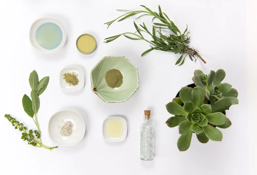 hydrater une peau sèche