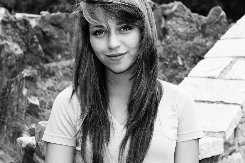 lutter contre les cheveux blancs