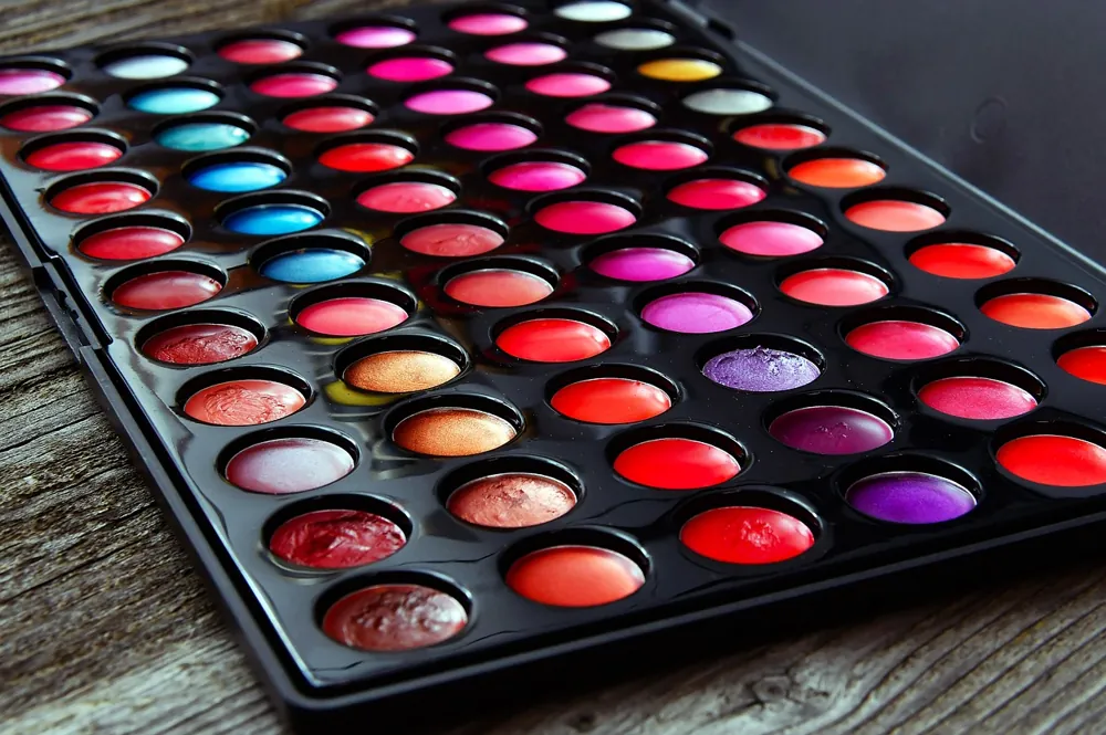maquillage de mariée teint lumineux et naturel