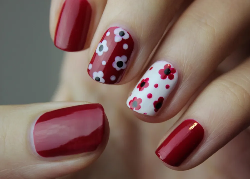 soin des ongles cassants