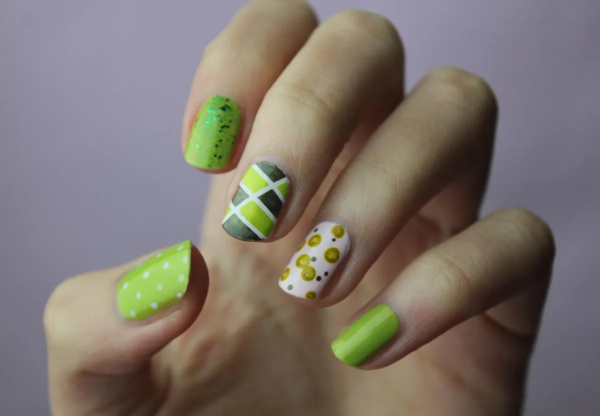 soin des ongles cassants