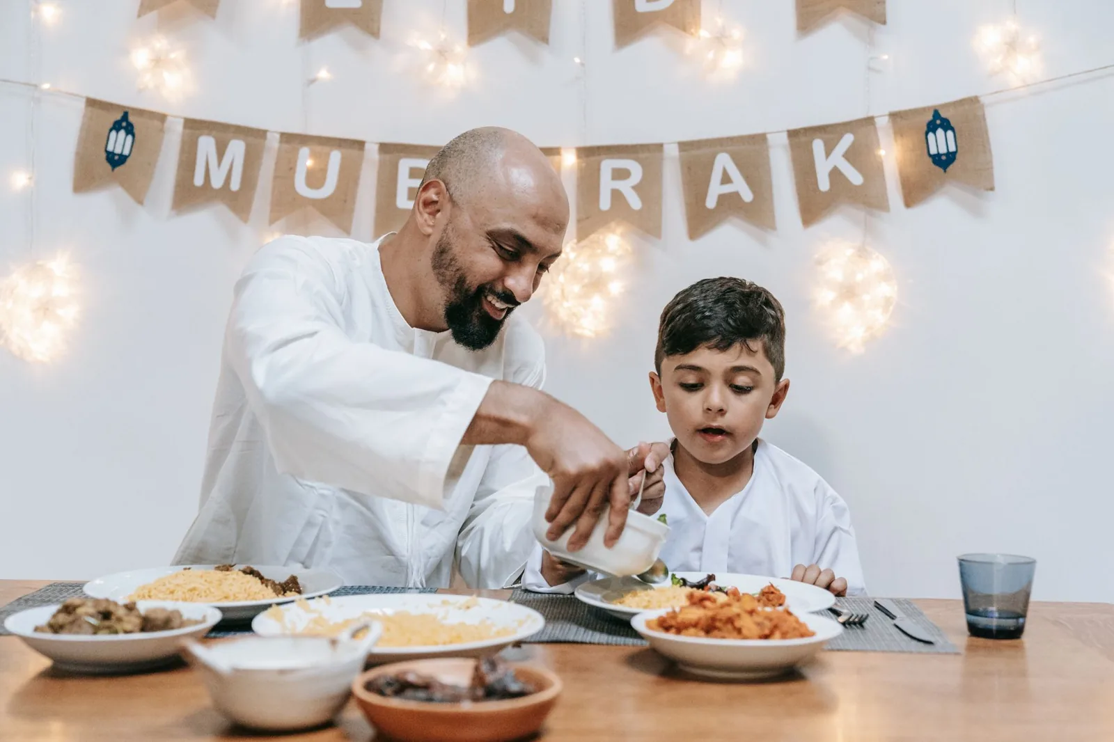 Prénom arabe rare pour garçon : idées uniques et significations profondes