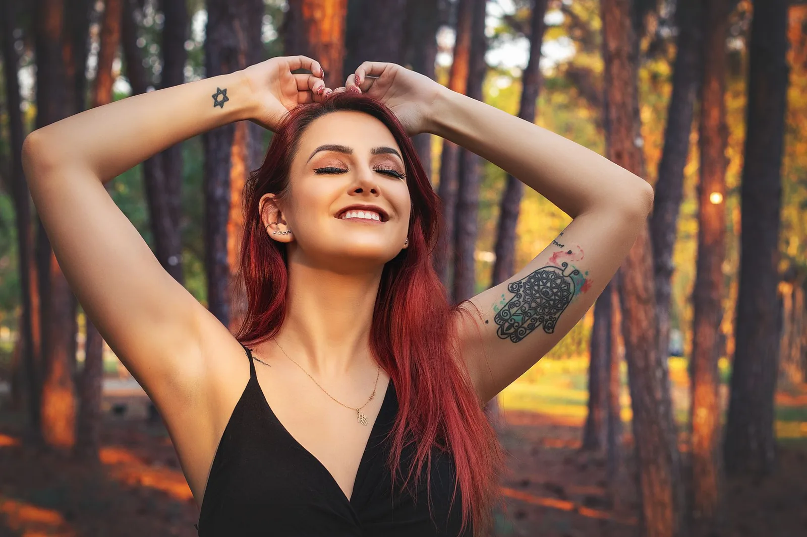 Arbre de vie tatouage : signification, symbolisme et inspirations