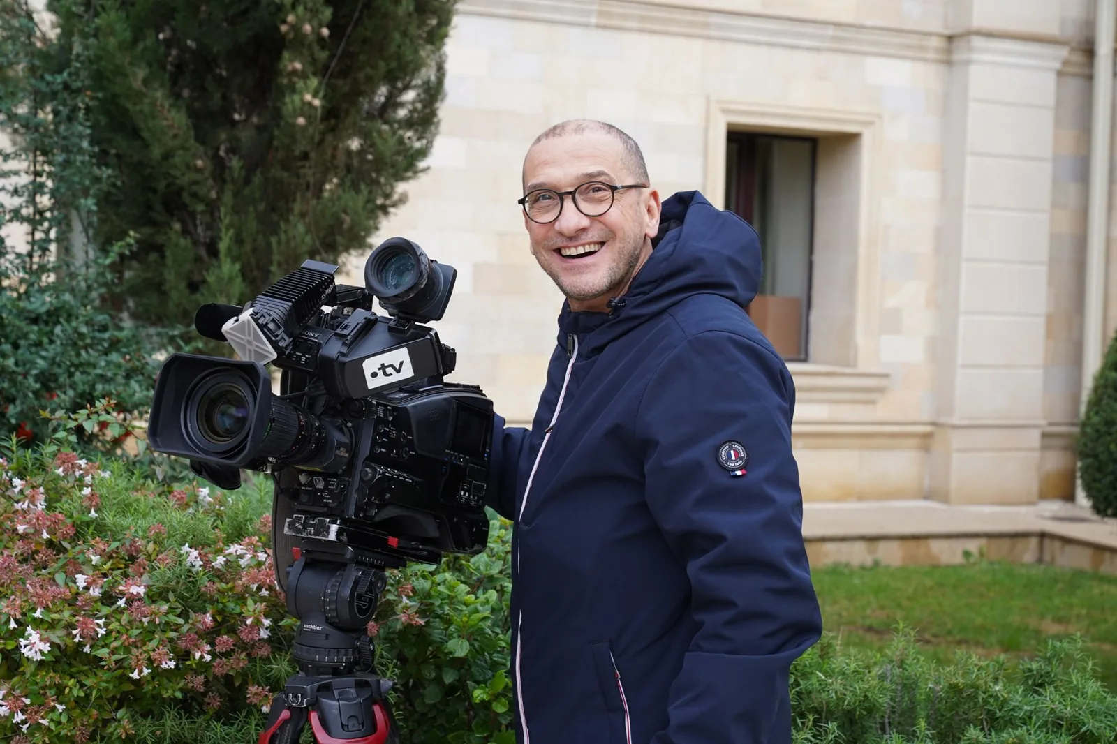 Margot Haddad journaliste : parcours et origines
