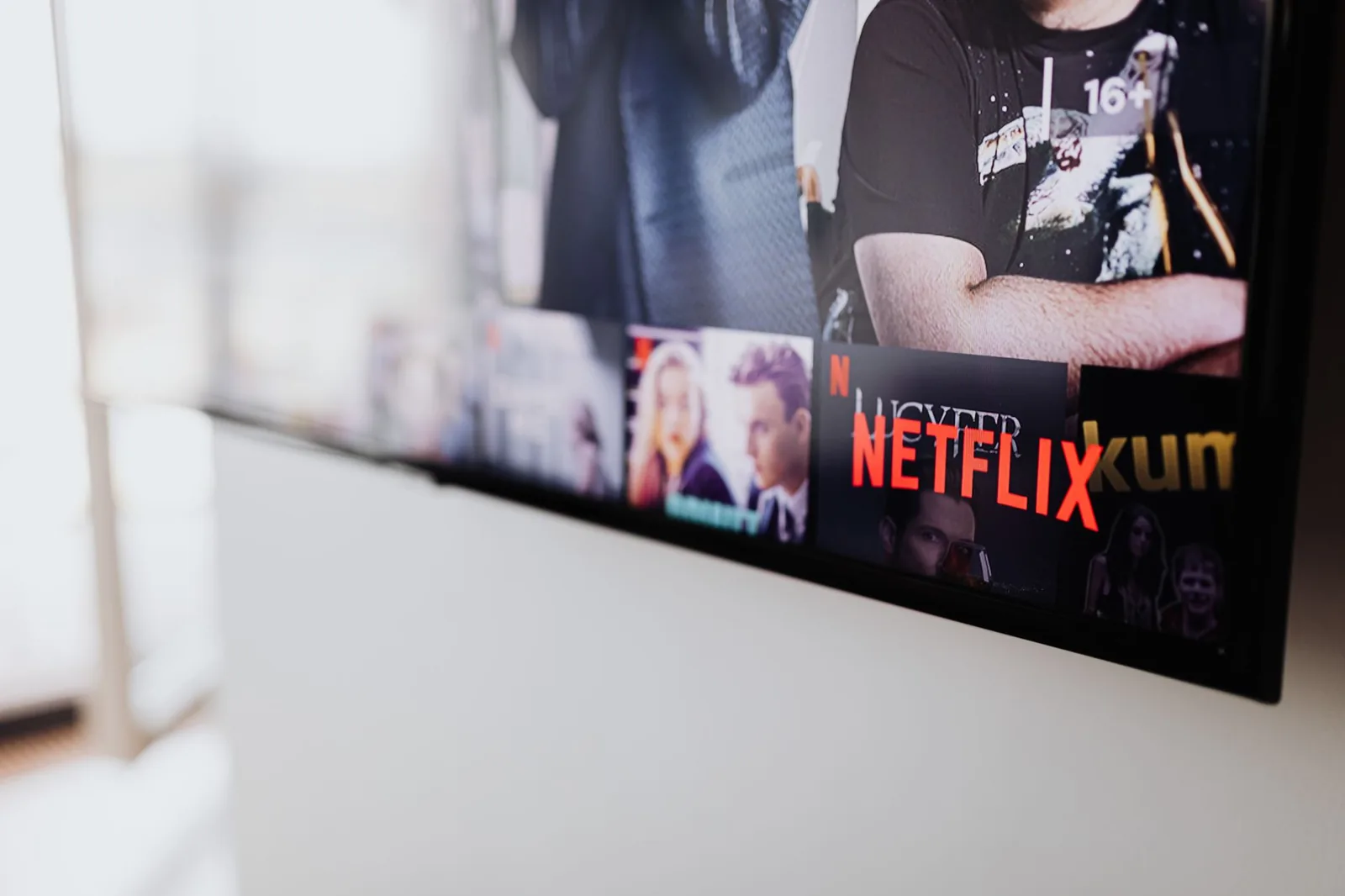 Films sensuels sur Netflix : 5 œuvres torrides à voir