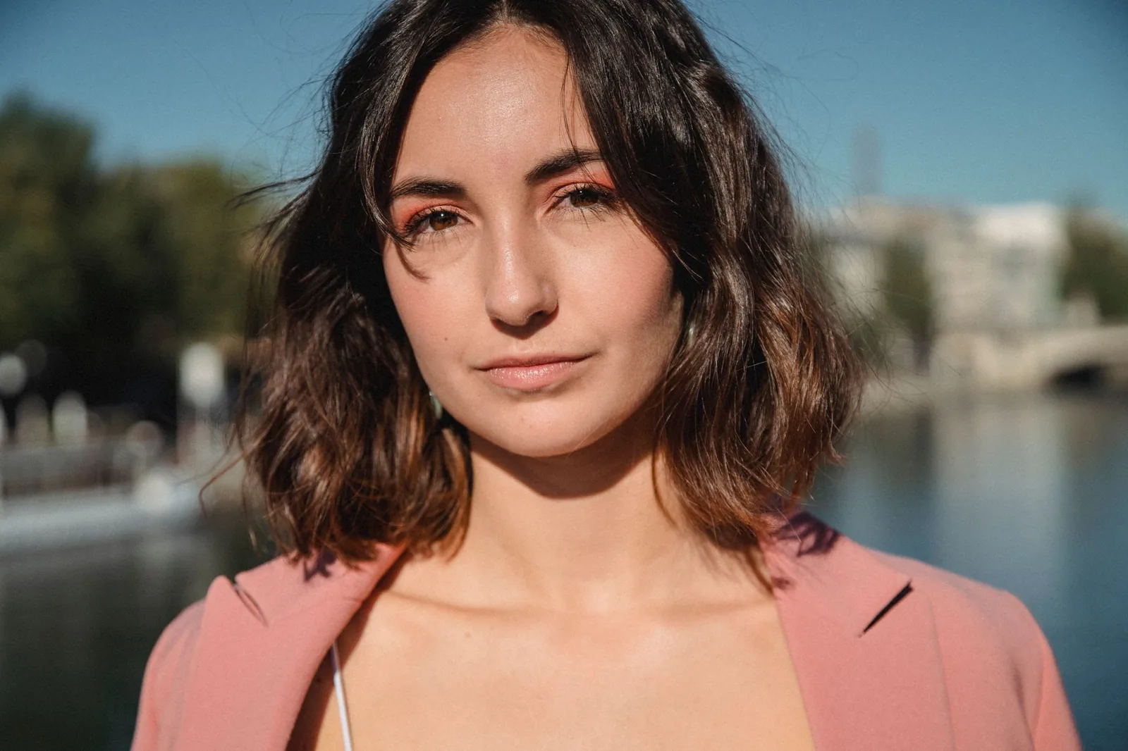 Julien Doré et sa compagne Vanessa : ce que l’on sait