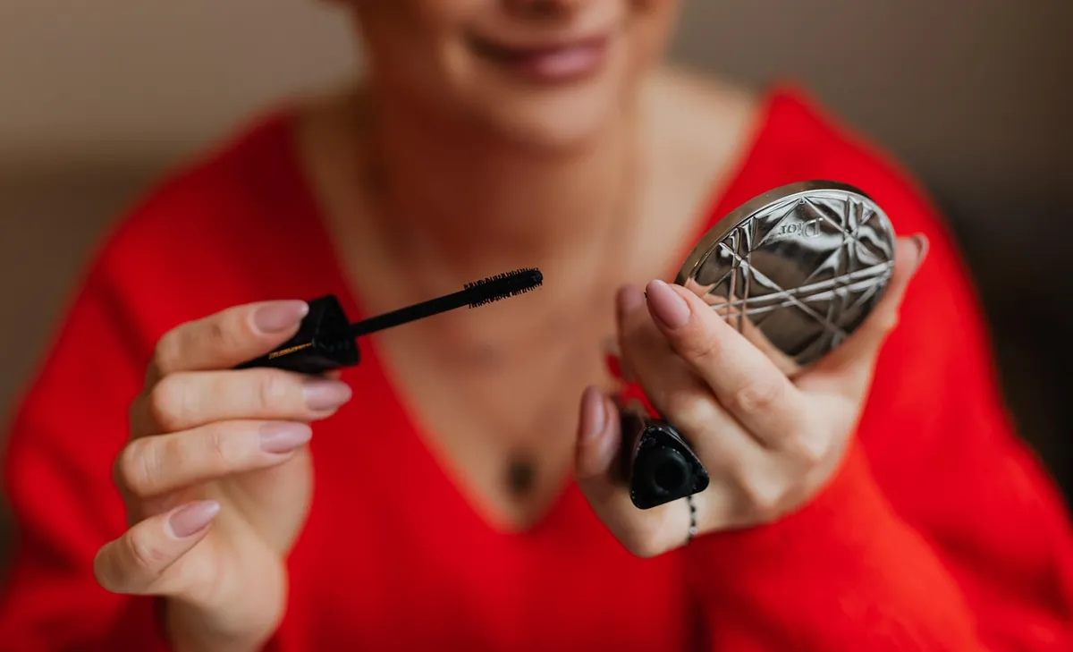 Choisir un mascara selon ses cils
