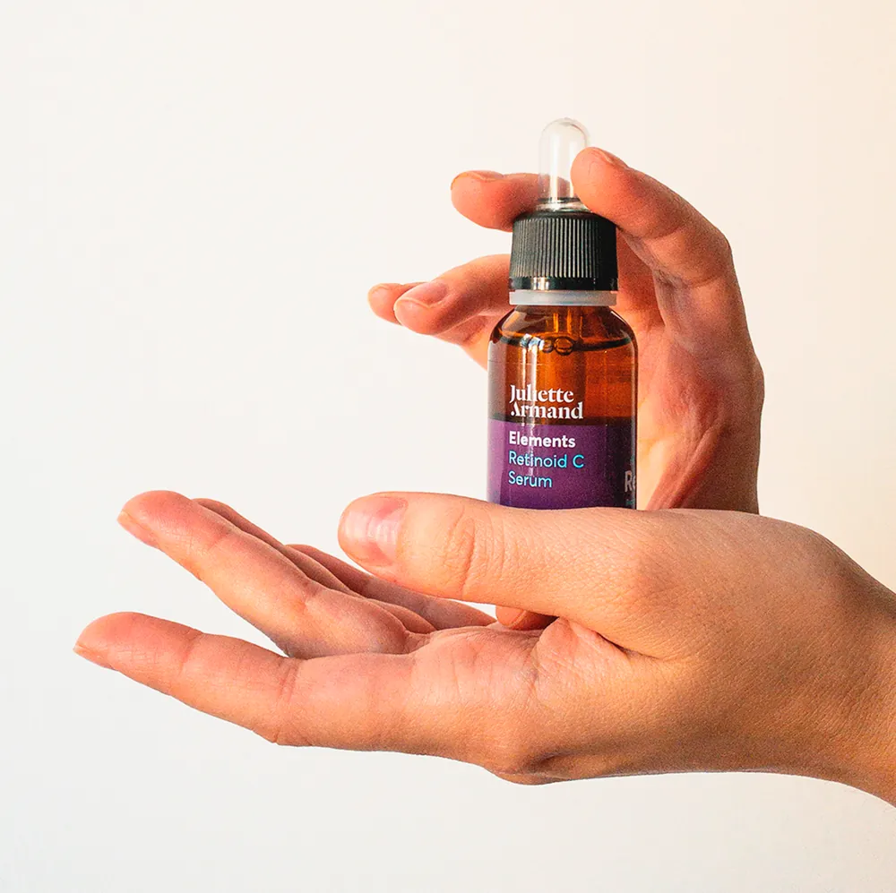 sérum acide hyaluronique