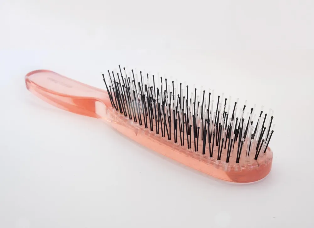 choisir brosse a cheveux
