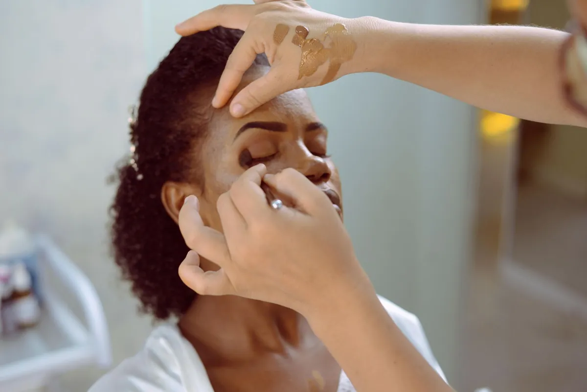 Faire tenir son maquillage toute la journée