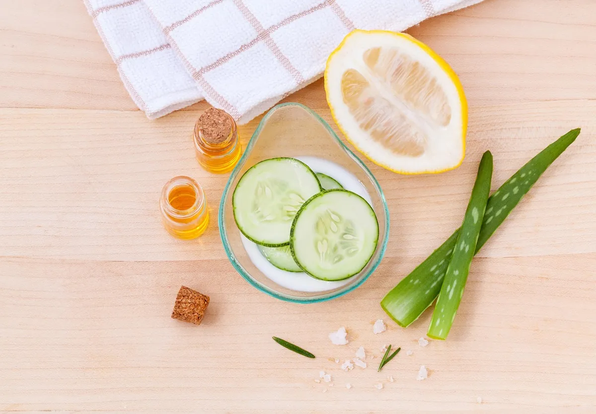 Réaliser un masque hydratant maison