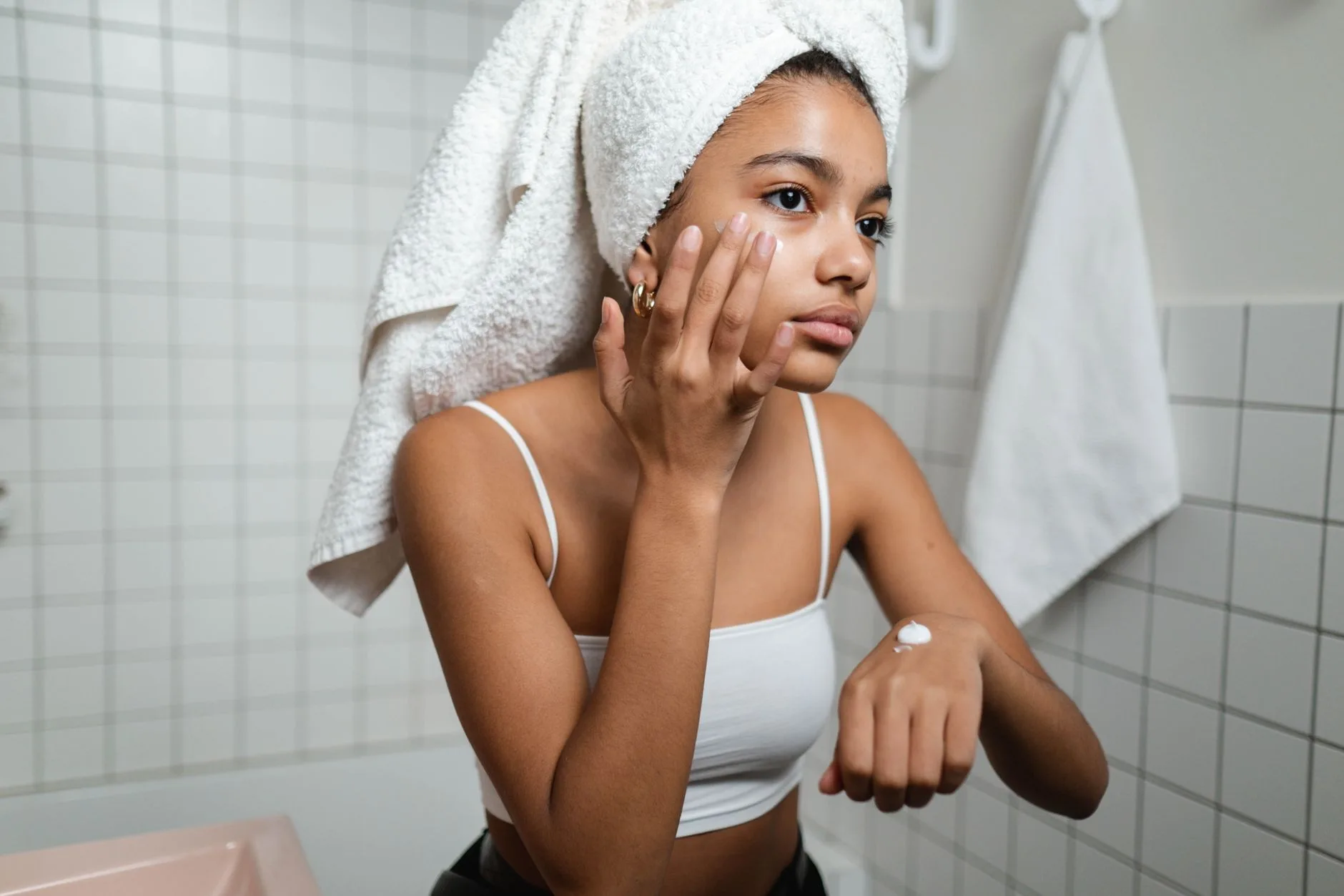 Céramides : quels bienfaits réels pour la peau ?
